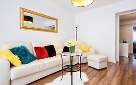 Apartament Kolorowy